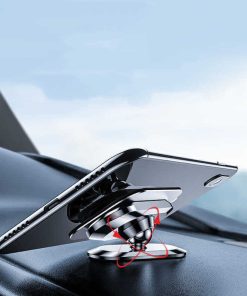 MagMount magnetický držák do auta na telefon
