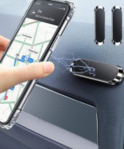 MagMount magnetický držák do auta na telefon