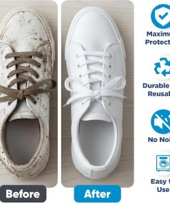 ShoeClean taška na praní bot