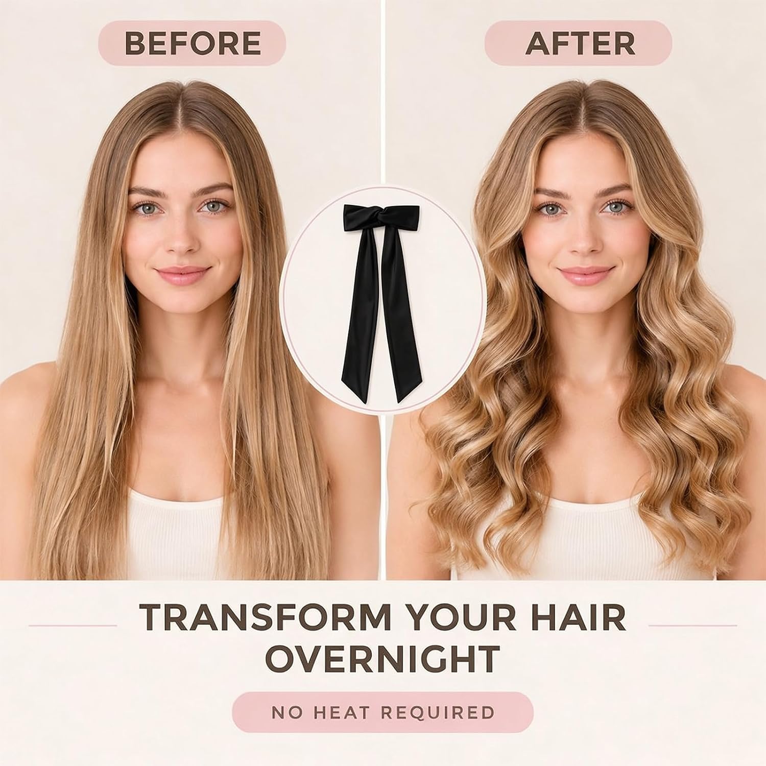 S7-5 CurlBand pás na natáčení vlasů