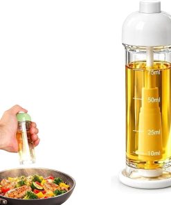 OilMist postřikovač na olej 100 ml