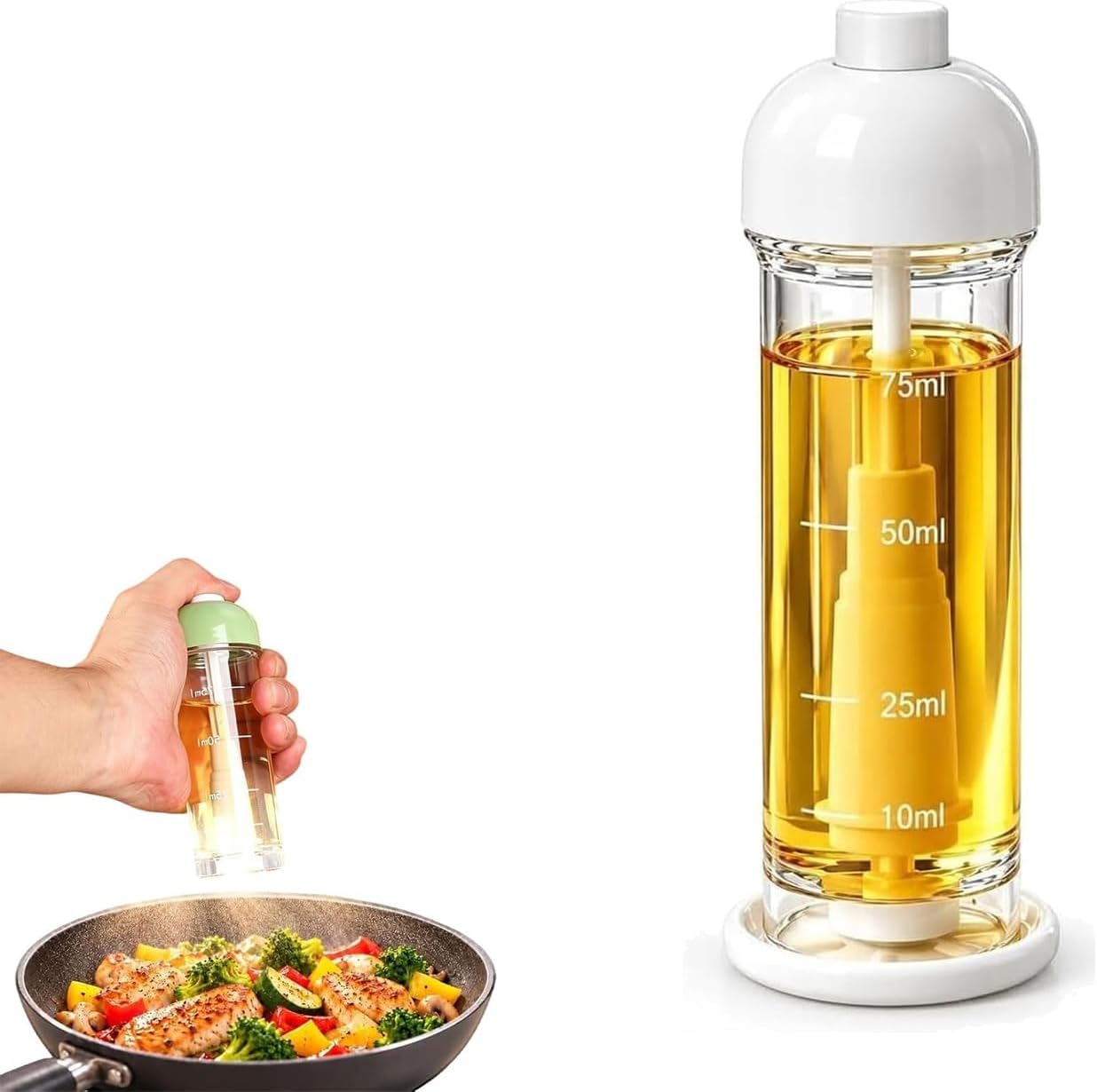 S1-11 OilMist postřikovač na olej 100 ml