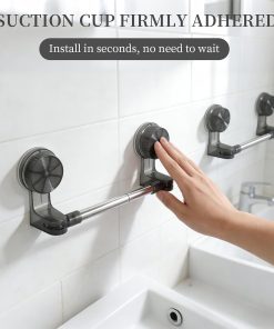 DrainBar nástěnný věšák